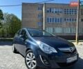 Синий Опель Корса, объемом двигателя 1.4 л и пробегом 209 тыс. км за 6000 $, фото 1 на Automoto.ua