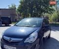Синий Опель Корса, объемом двигателя 1.4 л и пробегом 209 тыс. км за 6000 $, фото 4 на Automoto.ua