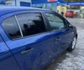 Опель Корса 2012 в Львове на Automoto.ua Синий Опель Корса, объемом двигателя 1.25 л и пробегом 240 тыс. км за 4350 $, фото 14 на Automoto.ua