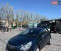 Синий Опель Корса, объемом двигателя 1.4 л и пробегом 209 тыс. км за 6000 $, фото 7 на Automoto.ua