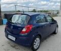 Синий Опель Корса, объемом двигателя 1.25 л и пробегом 260 тыс. км за 4000 $, фото 1 на Automoto.ua