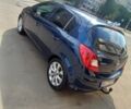 Синій Опель Корса, об'ємом двигуна 1.4 л та пробігом 203 тис. км за 5715 $, фото 5 на Automoto.ua