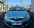 Синій Опель Корса, об'ємом двигуна 1.2 л та пробігом 251 тис. км за 6300 $, фото 1 на Automoto.ua