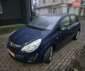 Синий Опель Корса, объемом двигателя 1.36 л и пробегом 200 тыс. км за 7500 $, фото 1 на Automoto.ua