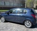 Синий Опель Корса, объемом двигателя 1.4 л и пробегом 209 тыс. км за 6500 $, фото 7 на Automoto.ua