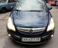 Синий Опель Корса, объемом двигателя 1.23 л и пробегом 113 тыс. км за 5000 $, фото 3 на Automoto.ua