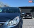 Синий Опель Корса, объемом двигателя 1.4 л и пробегом 209 тыс. км за 6000 $, фото 37 на Automoto.ua