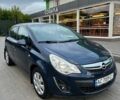 Синій Опель Корса, об'ємом двигуна 1.25 л та пробігом 232 тис. км за 5200 $, фото 1 на Automoto.ua