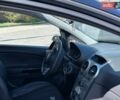 Синий Опель Корса, объемом двигателя 1.4 л и пробегом 209 тыс. км за 6000 $, фото 34 на Automoto.ua
