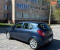 Синий Опель Корса, объемом двигателя 1.4 л и пробегом 209 тыс. км за 6000 $, фото 19 на Automoto.ua