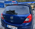 Опель Корса 2012 в Львове на Automoto.ua Синий Опель Корса, объемом двигателя 1.25 л и пробегом 240 тыс. км за 4350 $, фото 11 на Automoto.ua