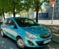 Синий Опель Корса, объемом двигателя 1.23 л и пробегом 65 тыс. км за 6999 $, фото 1 на Automoto.ua