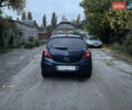 Опель Корса 2012 в Киеве на Automoto.ua Синий Опель Корса, объемом двигателя 1.23 л и пробегом 125 тыс. км за 4800 $, фото 5 на Automoto.ua