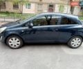 Синий Опель Корса, объемом двигателя 1.23 л и пробегом 113 тыс. км за 5000 $, фото 22 на Automoto.ua