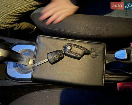 Синій Опель Корса, об'ємом двигуна 1.23 л та пробігом 126 тис. км за 4750 $, фото 15 на Automoto.ua