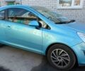 Синій Опель Корса, об'ємом двигуна 1.2 л та пробігом 251 тис. км за 6300 $, фото 3 на Automoto.ua