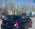 Синий Опель Корса, объемом двигателя 1.4 л и пробегом 209 тыс. км за 6000 $, фото 18 на Automoto.ua