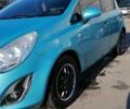 Синій Опель Корса, об'ємом двигуна 1.2 л та пробігом 245 тис. км за 5200 $, фото 4 на Automoto.ua
