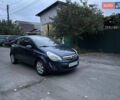 Опель Корса 2012 в Киеве на Automoto.ua Синий Опель Корса, объемом двигателя 1.23 л и пробегом 125 тыс. км за 4800 $, фото 1 на Automoto.ua