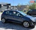 Синий Опель Корса, объемом двигателя 1.4 л и пробегом 209 тыс. км за 6000 $, фото 13 на Automoto.ua