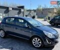 Синий Опель Корса, объемом двигателя 1.4 л и пробегом 209 тыс. км за 6000 $, фото 12 на Automoto.ua