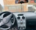 Синій Опель Корса, об'ємом двигуна 1.23 л та пробігом 152 тис. км за 4444 $, фото 4 на Automoto.ua