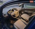 Синий Опель Корса, объемом двигателя 1.36 л и пробегом 200 тыс. км за 7500 $, фото 4 на Automoto.ua