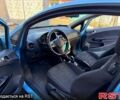 Синий Опель Корса, объемом двигателя 1.2 л и пробегом 251 тыс. км за 6000 $, фото 6 на Automoto.ua