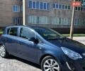 Синий Опель Корса, объемом двигателя 1.4 л и пробегом 209 тыс. км за 6000 $, фото 10 на Automoto.ua