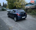 Опель Корса 2012 в Киеве на Automoto.ua Синий Опель Корса, объемом двигателя 1.23 л и пробегом 125 тыс. км за 4800 $, фото 6 на Automoto.ua