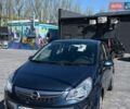 Синий Опель Корса, объемом двигателя 1.4 л и пробегом 209 тыс. км за 6000 $, фото 23 на Automoto.ua