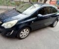 Синий Опель Корса, объемом двигателя 1.23 л и пробегом 113 тыс. км за 5000 $, фото 11 на Automoto.ua