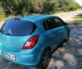 Синій Опель Корса, об'ємом двигуна 1.2 л та пробігом 245 тис. км за 5200 $, фото 6 на Automoto.ua