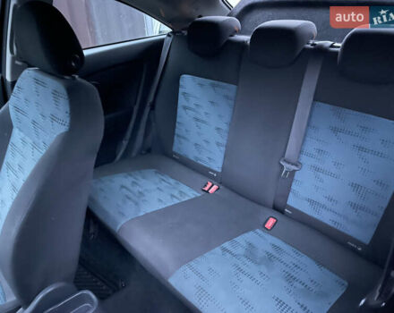 Синій Опель Корса, об'ємом двигуна 1.23 л та пробігом 126 тис. км за 4750 $, фото 16 на Automoto.ua