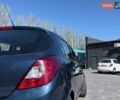 Синий Опель Корса, объемом двигателя 1.4 л и пробегом 209 тыс. км за 6000 $, фото 21 на Automoto.ua