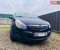 Синій Опель Корса, об'ємом двигуна 1.23 л та пробігом 152 тис. км за 4444 $, фото 1 на Automoto.ua