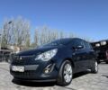 Синий Опель Корса, объемом двигателя 1.4 л и пробегом 209 тыс. км за 6500 $, фото 1 на Automoto.ua