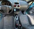 Синій Опель Корса, об'ємом двигуна 1.2 л та пробігом 251 тис. км за 6300 $, фото 8 на Automoto.ua