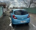 Синій Опель Корса, об'ємом двигуна 1.2 л та пробігом 245 тис. км за 5200 $, фото 2 на Automoto.ua