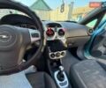 Синій Опель Корса, об'ємом двигуна 1.2 л та пробігом 251 тис. км за 6300 $, фото 11 на Automoto.ua