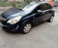 Синий Опель Корса, объемом двигателя 1.23 л и пробегом 113 тыс. км за 5000 $, фото 21 на Automoto.ua