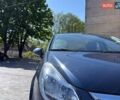 Синий Опель Корса, объемом двигателя 1.4 л и пробегом 209 тыс. км за 6000 $, фото 28 на Automoto.ua