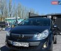 Синий Опель Корса, объемом двигателя 1.4 л и пробегом 209 тыс. км за 6000 $, фото 27 на Automoto.ua