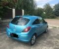 Синій Опель Корса, об'ємом двигуна 1.2 л та пробігом 149 тис. км за 7600 $, фото 10 на Automoto.ua