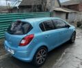 Синій Опель Корса, об'ємом двигуна 1.2 л та пробігом 245 тис. км за 5200 $, фото 3 на Automoto.ua