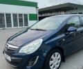 Синій Опель Корса, об'ємом двигуна 1.25 л та пробігом 232 тис. км за 5200 $, фото 1 на Automoto.ua