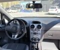 Синий Опель Корса, объемом двигателя 1.4 л и пробегом 209 тыс. км за 6500 $, фото 20 на Automoto.ua