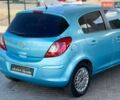 Синій Опель Корса, об'ємом двигуна 1.23 л та пробігом 105 тис. км за 6499 $, фото 3 на Automoto.ua