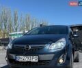 Синий Опель Корса, объемом двигателя 1.4 л и пробегом 209 тыс. км за 6000 $, фото 26 на Automoto.ua