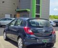 Синій Опель Корса, об'ємом двигуна 1.4 л та пробігом 209 тис. км за 6450 $, фото 3 на Automoto.ua